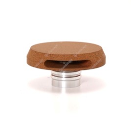 Hudson Large Path Marker Lights - corten