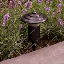 Hunza Fern Lights - Eco black