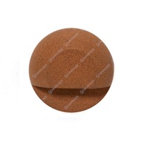 Hudson Recessed Eyelid Lights - corten