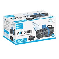 Evolution Aqua Varipump Controllable Pumps