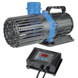 Evolution Aqua Varipump Controllable Pumps