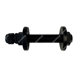 Wall Cable Transition Kits