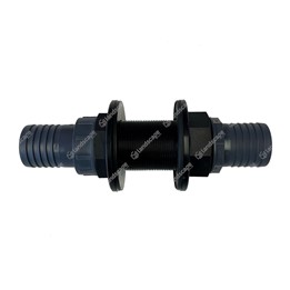 Wall Pipe Transition Kits