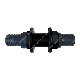 Wall Pipe Transition Kits