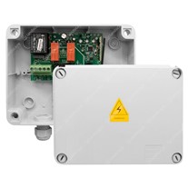 WiseBox 2-channel Wireless Kits
