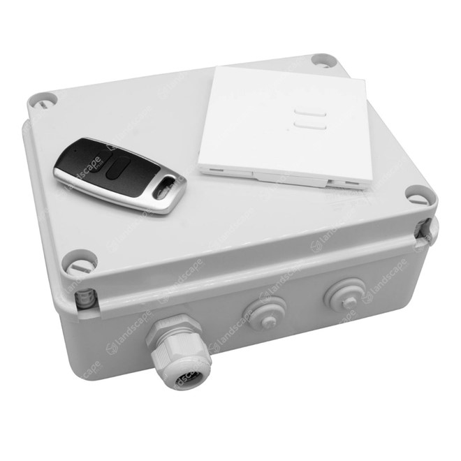 WiseBox 2-channel Wireless Kits