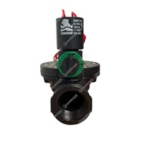 Bermad 200 Series Solenoid Valves - 24v
