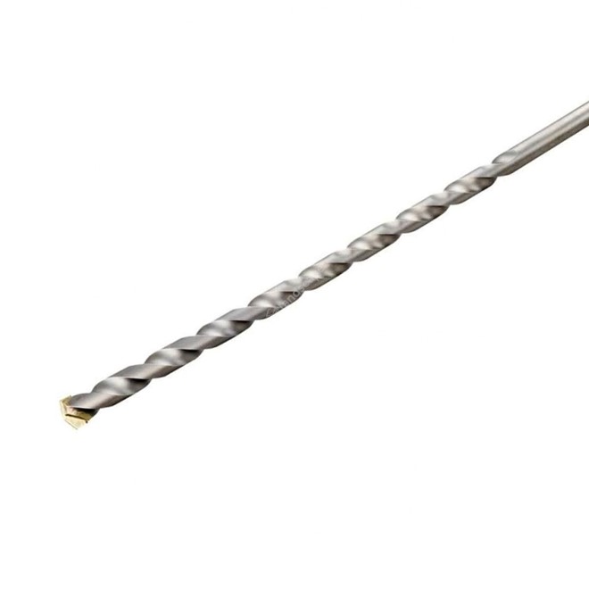 Masonry Drill Bits (for pipe clip wall plugs)