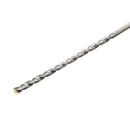 Masonry Drill Bits (for pipe clip wall plugs)
