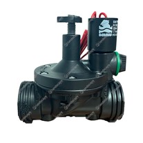 Bermad 200 Series Solenoid Valves - 24v