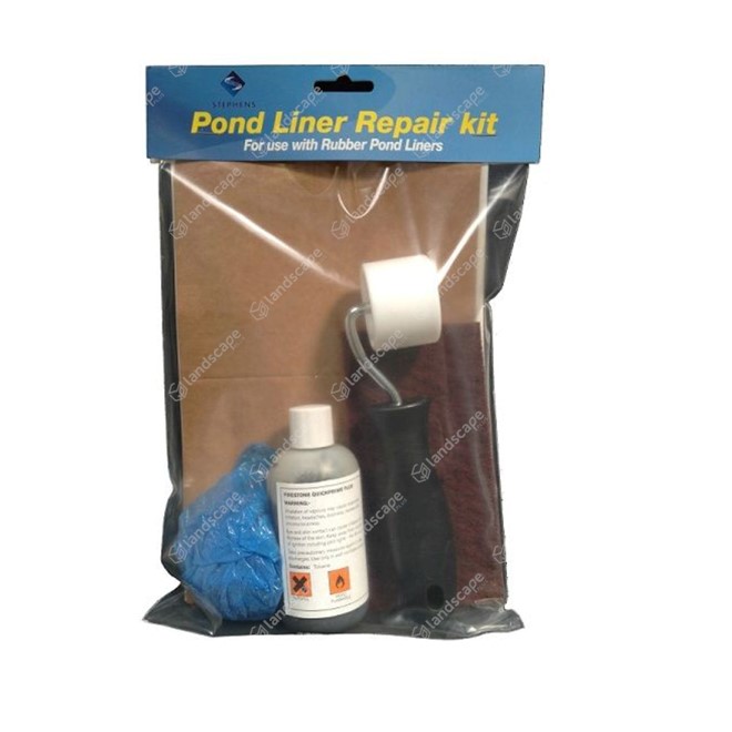 Firestone Rubber Liner Repair Kits