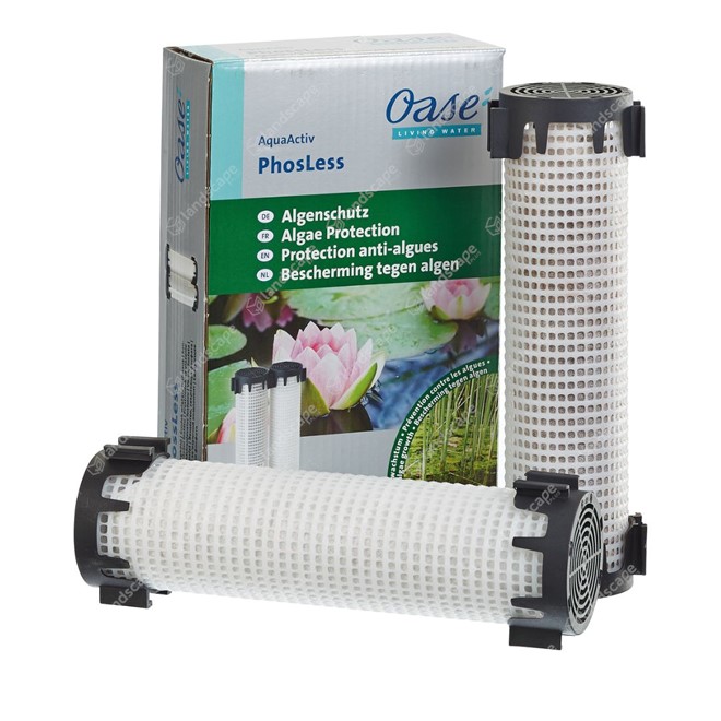 Oase AquaActiv PhosLess Algae Protection