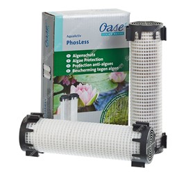 Oase AquaActiv PhosLess Algae Protection