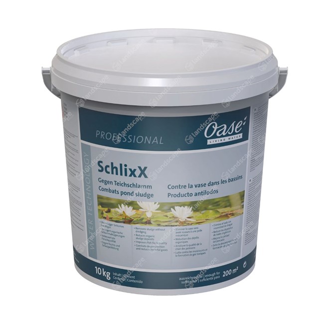 SchlixX - 10kg