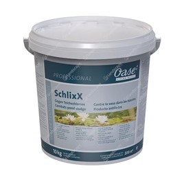 Oase SchlixX - Organic Silt Treatment & Phosphate Binder