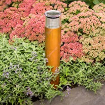 Hunza bollard light 300mm