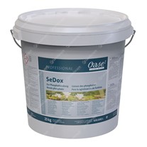 Oase SeDox - 25kg