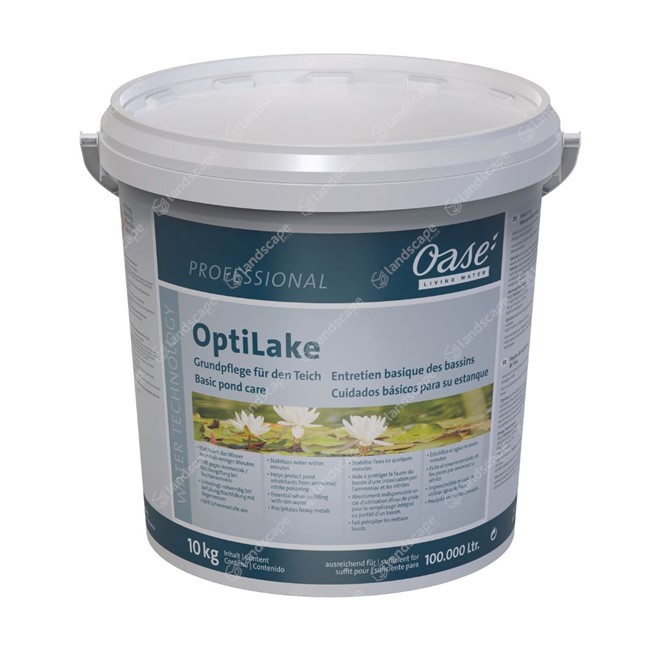 Oase OptiLake - 10kg
