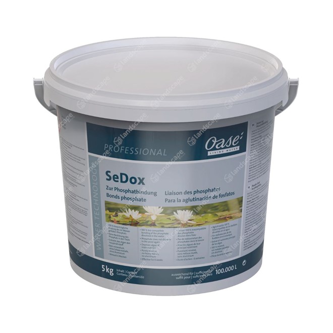 Oase SeDox - 5kg