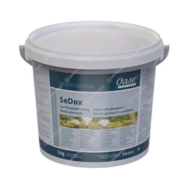Oase SeDox - Phosphate Binder