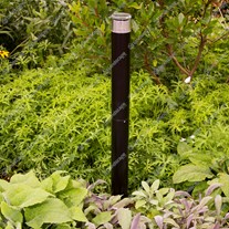 Hunza bollard light 700mm