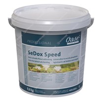 Oase SeDox Speed - 9.6kg