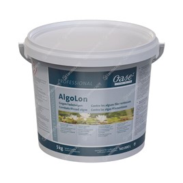 Oase Algolon - Oxidiser & Algae Treatment