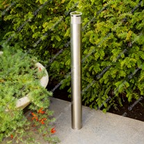 Hunza bollard light 700mm