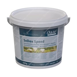 Oase SeDox Speed - Fast Acting Phosphate Binder