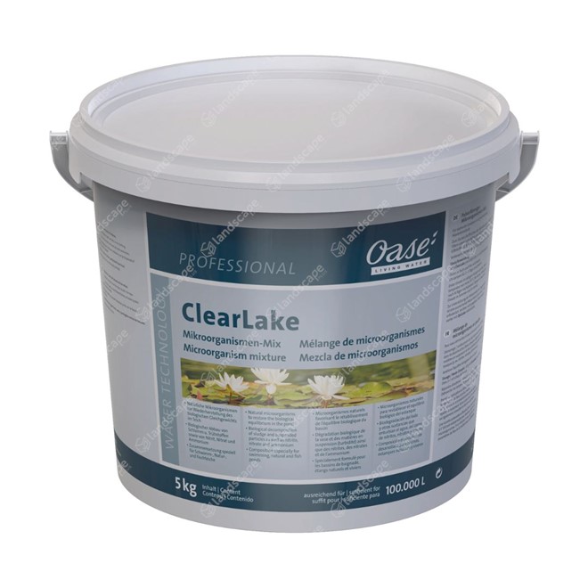 Oase ClearLake - 5kg