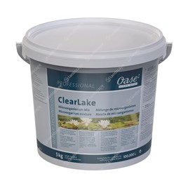 Oase ClearLake - Microbial Treatment & Phosphate Binder