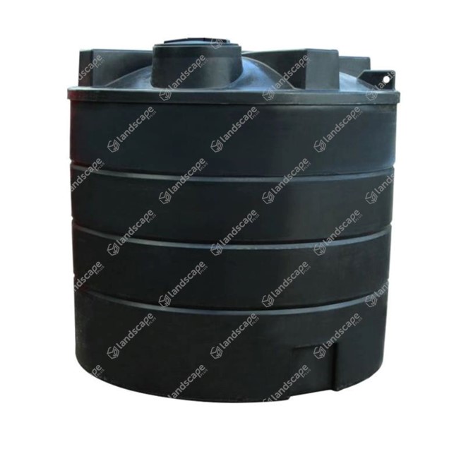 Small Cylindrical Water Storage Tanks (up to 1300 litres)