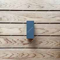 Ortus Square Up/Down Wall Lights - anthracite alu