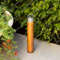 Hunza bollard light 300mm