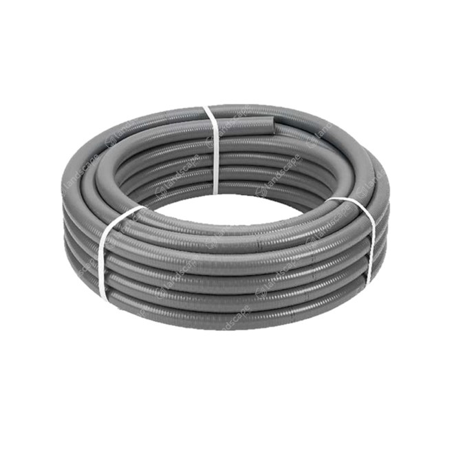 Flexible Metric PVC Solvent Weld Pipe Coils