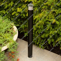Hunza bollard light 700mm