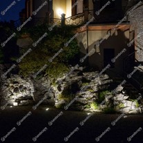 Villa P - Como Lake (IT)