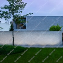 Delta LED Logic Wall Wash Lights