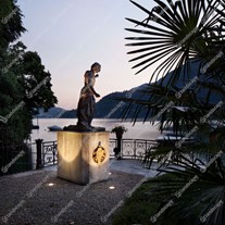 Villa P - Como Lake (IT)