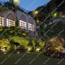 Villa P - Como Lake (IT)