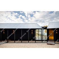 Two Sheds (AU)