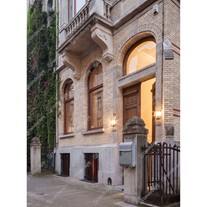 Studio Tim Van Steenbergen (BE)