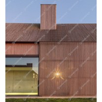 Delta LED Montur M Frosted Glass Box Wall Lanterns