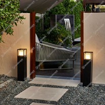Land Art Studio - Villa Tabari (AE)