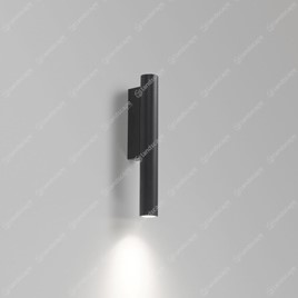 Delta LED Spy W X Pillar Wall Downlights