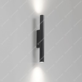 Delta LED Spy W X Pillar Up/Down Wall Lights