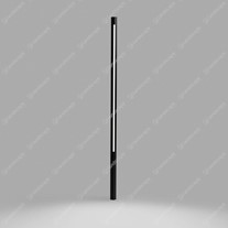 Delta Stievie 125 Baton Spike Light 1300mm