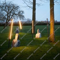 Delta LED Stievie Baton Spike Lights