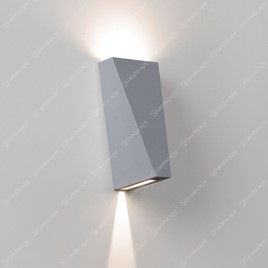 Delta LED Topix L X Up/Down Wall Lights