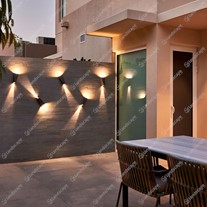 Villa Tabari (AE) - Land Art Studio